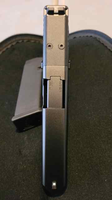 Gen 5 - G47 MOS - 17rd
