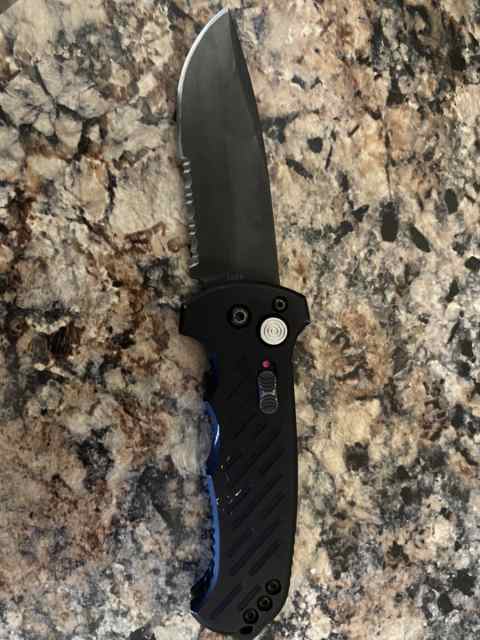 Gerber 06 Fast Auto