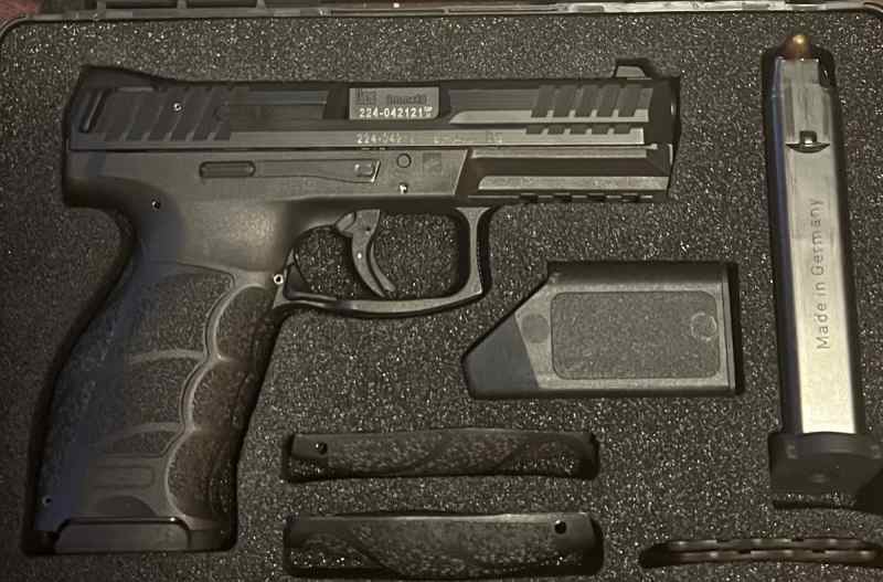 Hk VP9