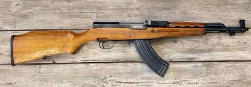 1994 Chinese Norinco SKS-M AK47 magazine fed