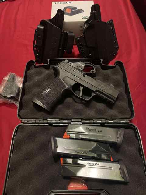 SIG MACRO COMP