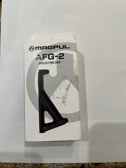 MAGPUL AFG-2