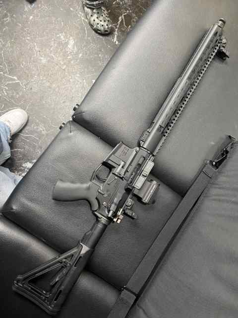 AR15 556