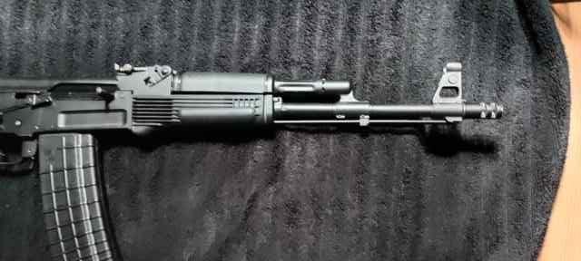 Ak47 Arsenal Sam5 