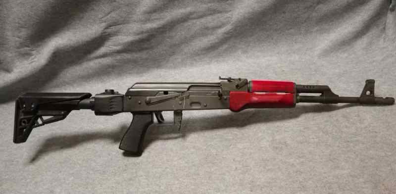 Century Arms VSKA 7.62x39 