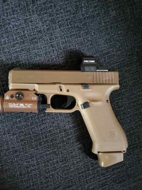 Glock 19x for sale