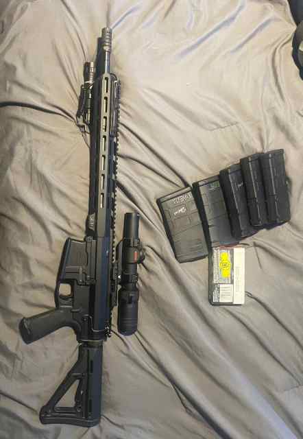 AR-10