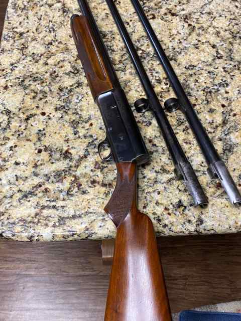remington model 11