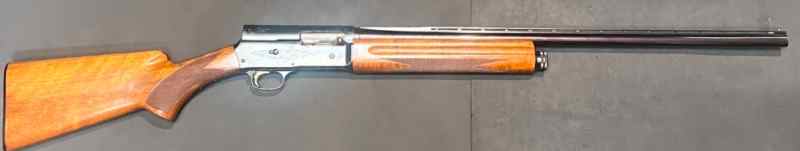 Belgium Browning Auto-5 Twenty 25&quot; Vent Rib 1969