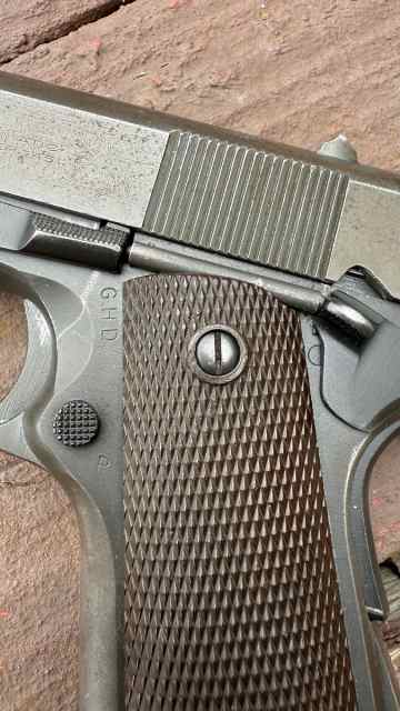 Springfield M21 SA9131