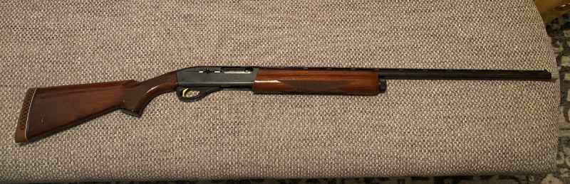 Remington 1187 Premier 