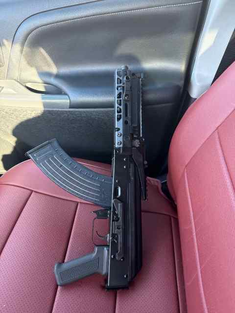 Ak Draco wbp 762❎39