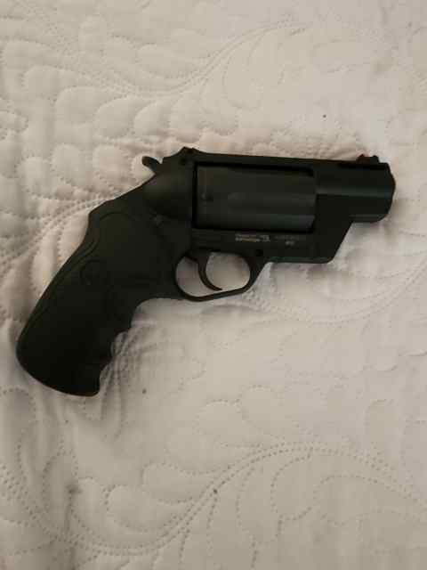 Taurus Judge Poly Protector 