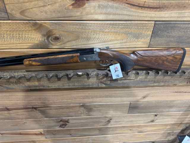 Bettinsoli  Omega - SP 20GA