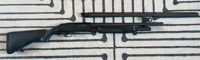 Mossberg 500 Flex