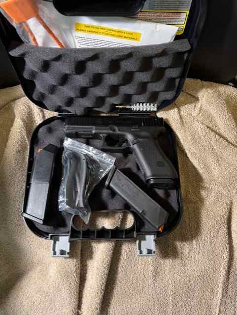 GLOCK 17