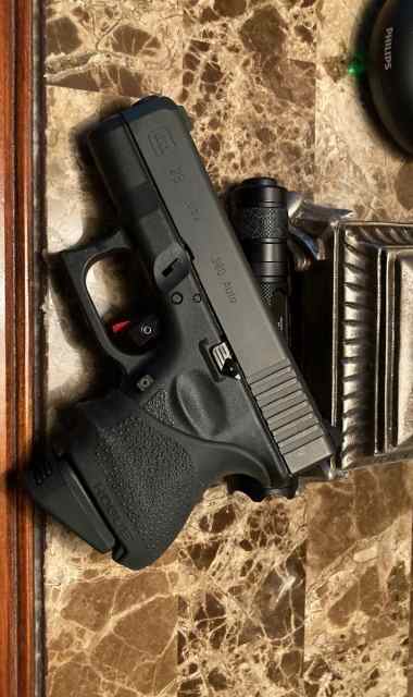 WTT Glock 28