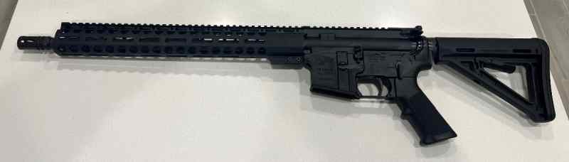 Colt M4 LE6920 