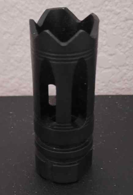 Flash Hider