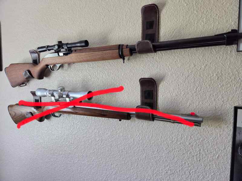 Marlin model 60