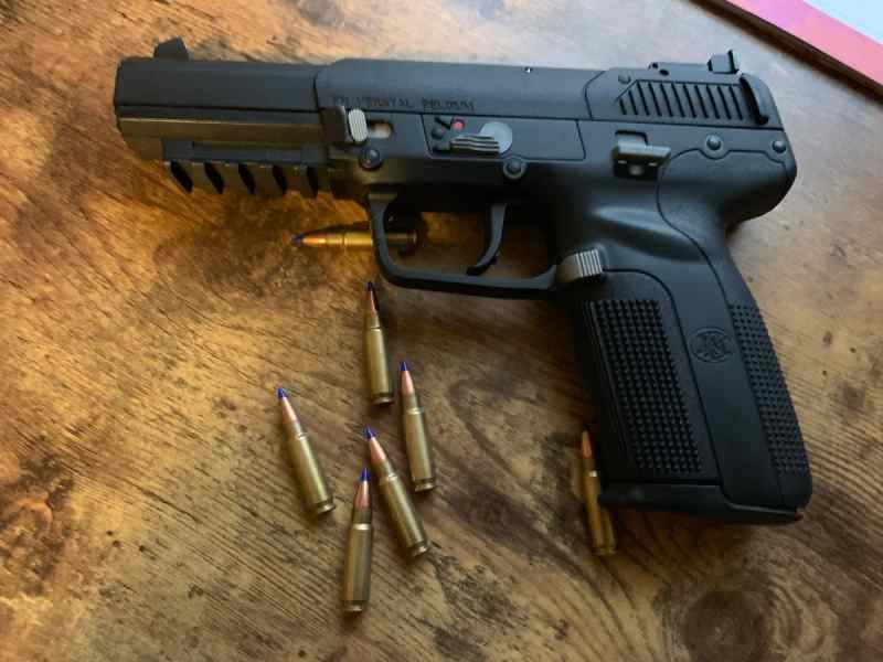 FN Five Seven 