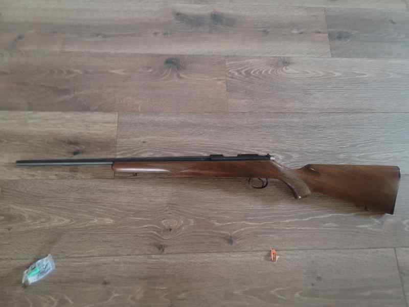 Cz455 17hmr  used $550