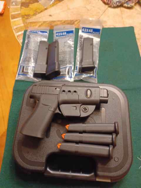 Glock 48 