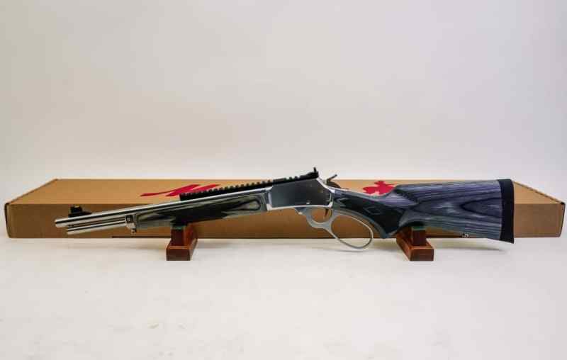 Marlin 1894 SBL 357 Mag 1894SBL