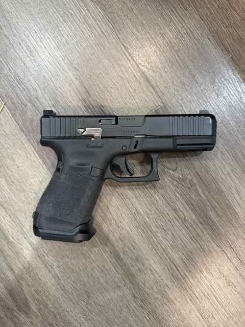 Glock 19gen5