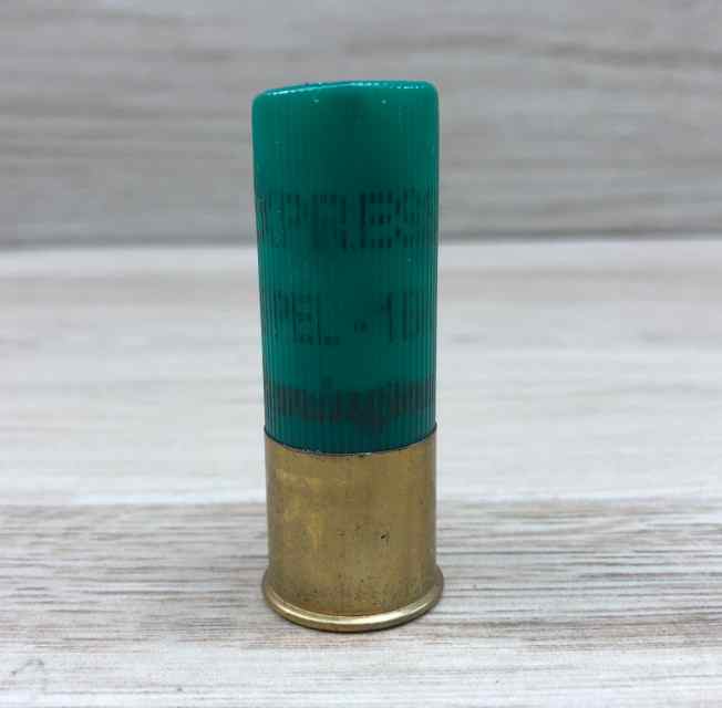 $3 Box Remington Buckshot12 23/4 1250 16 pellets