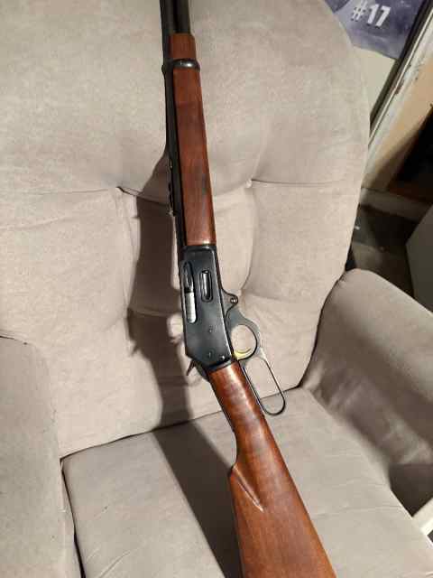 Marlin 336 30-30