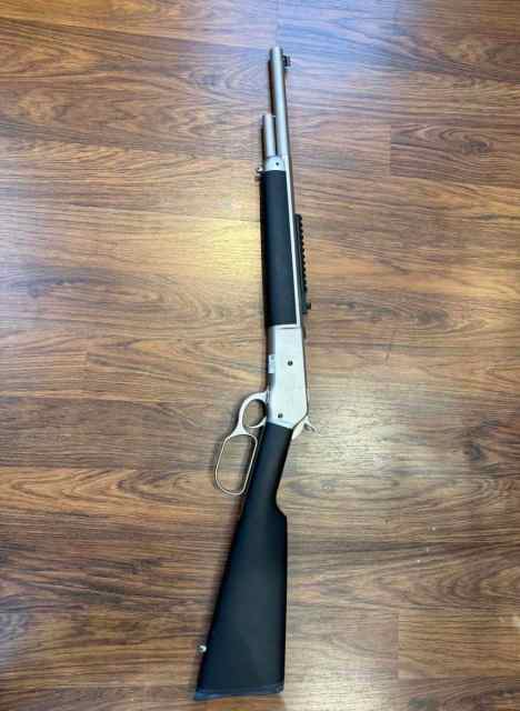 Chiappa 1886 Kodiak Lever Action Rifle 45-70 GOV&#039;T