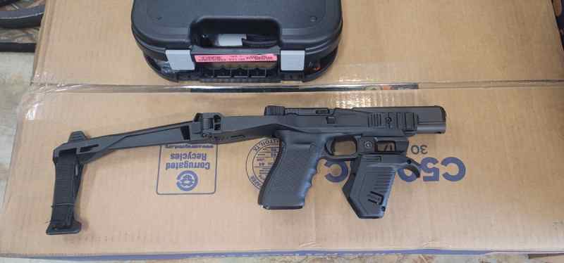 Glock 40