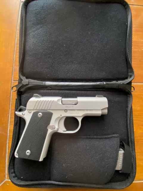 Kimber micro 9