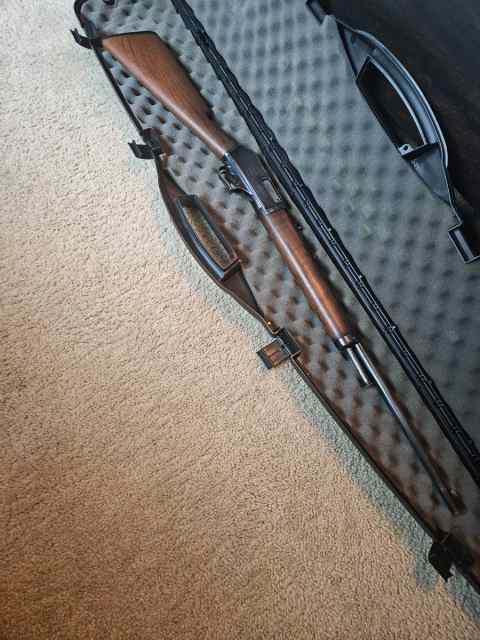 Winchester 1905 .35 caliber