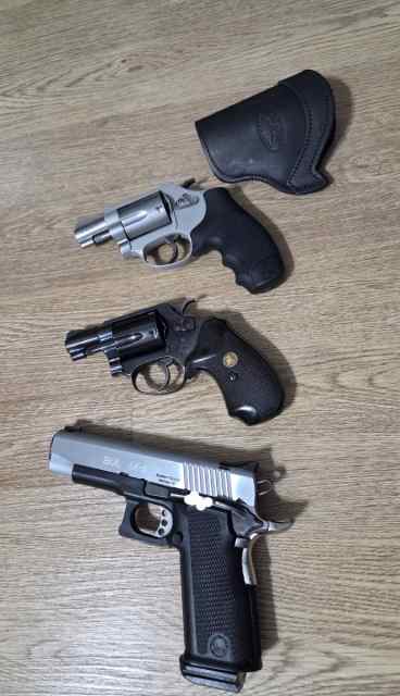 Guns for sale