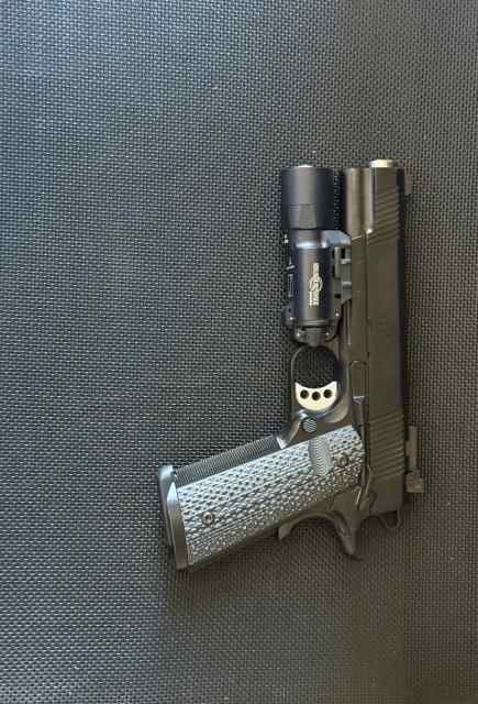 1911 Operator