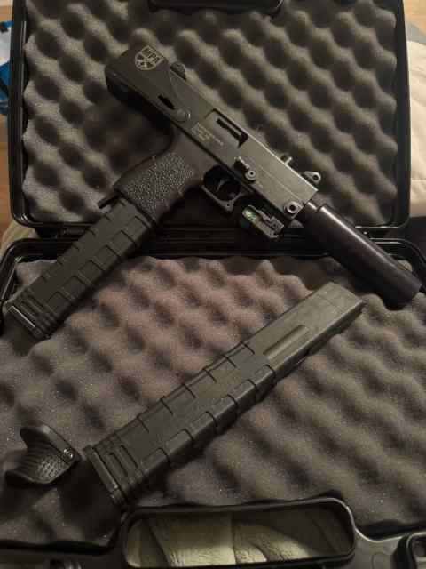 Mpa 9mm