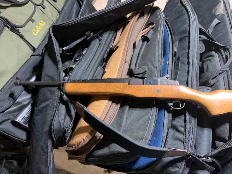 Mini-14 223