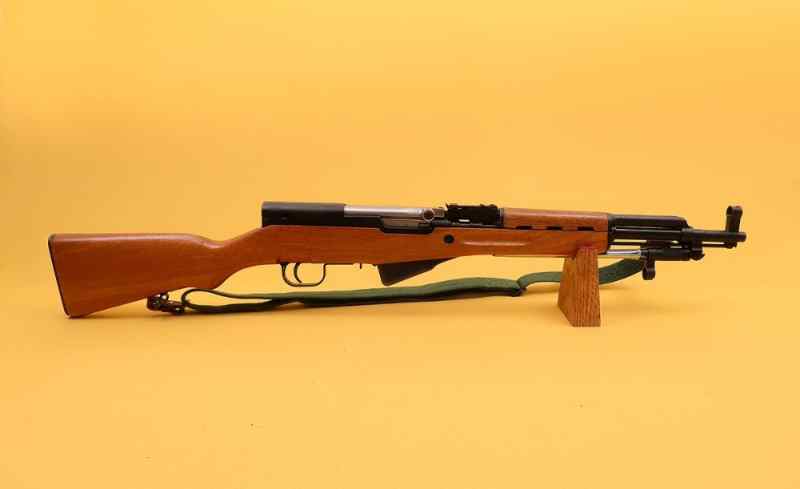 1966 Chinese Norinco SKS Paratrooper - 7.62x39