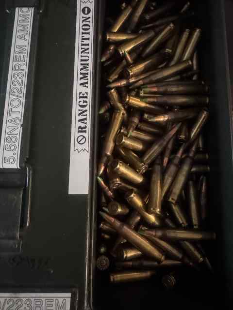 Ammo for sale 