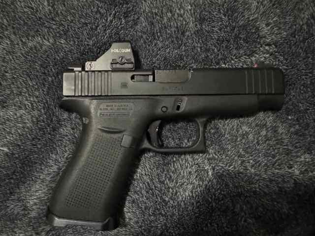 Glock 48