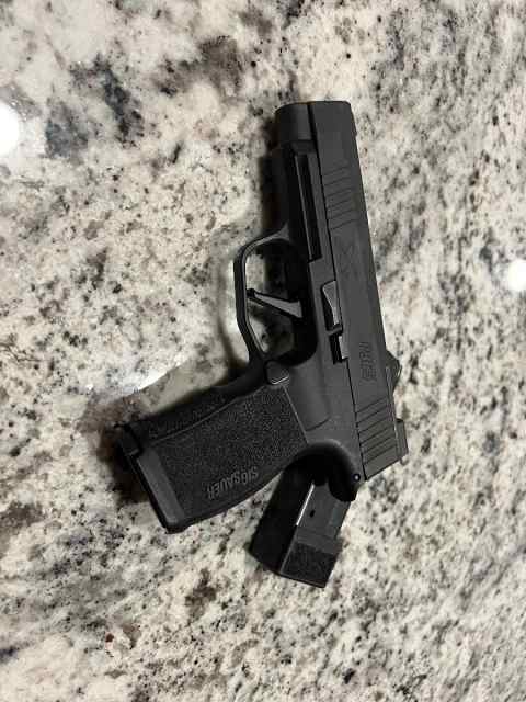 Sig p365 xl