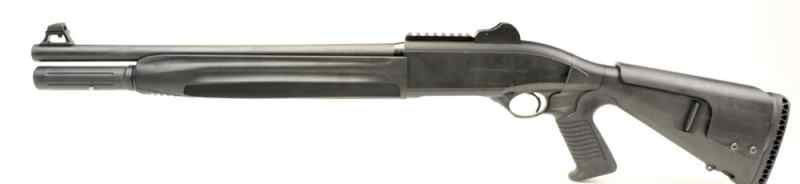 Beretta 1301 Tactical 12 Gauge 18.5