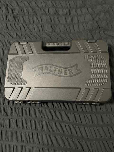 WALTHER 4.6” SD COMPACT