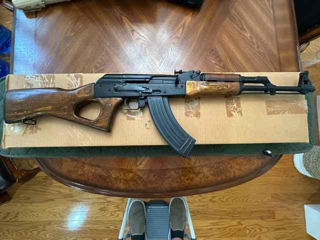Maadi AK-47 
