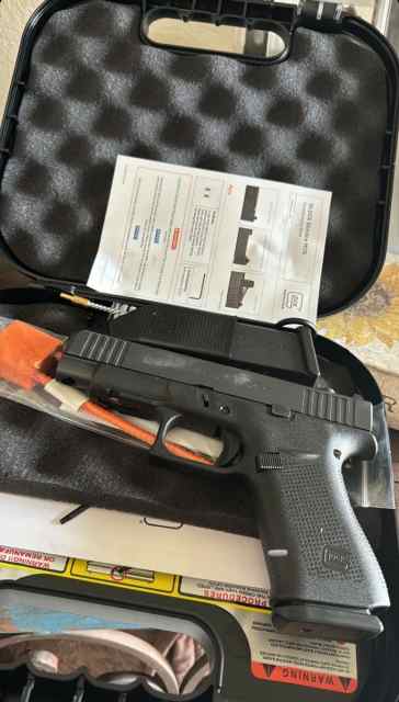 Glock 48 trade for M&amp;P9 2.0
