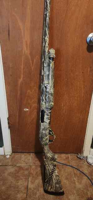 Benelli Super Nova Like New in Box
