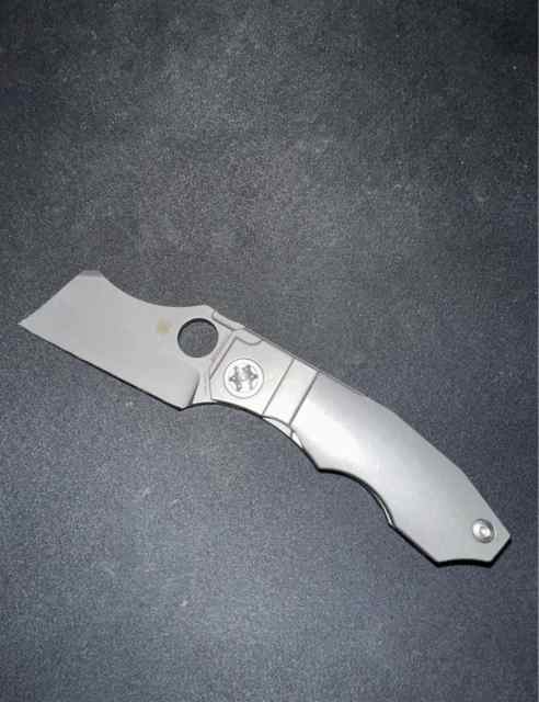 SpyderCo Stovepipe