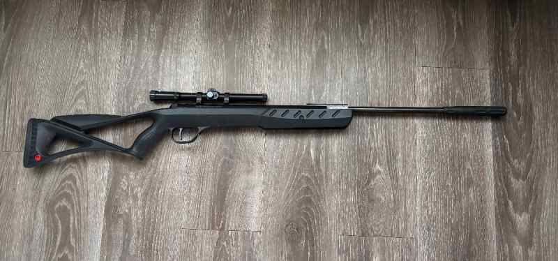 Ruger Elite Rifle